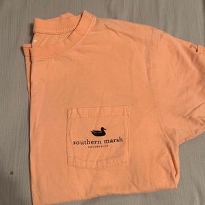 Men’s Southern marsh short sleeve (M)